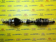 49500-2B260 Привод левый Hyundai Santa Fe